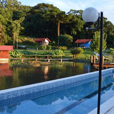 Pousada Pinhal Alto Nova Petropolis Luaran gambar
