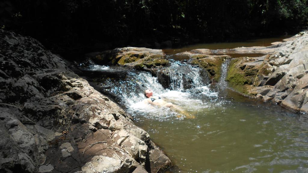 Pousada Pinhal Alto Nova Petropolis Luaran gambar