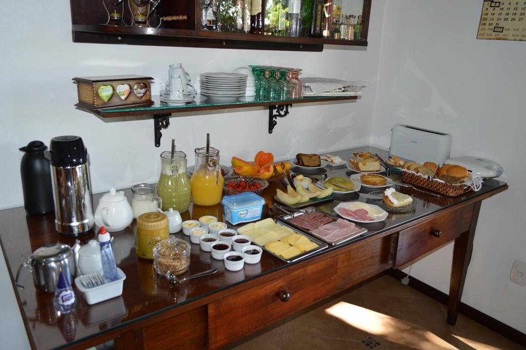 Pousada Pinhal Alto Nova Petropolis Luaran gambar